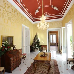 Palazzo Montevago 巴勒莫