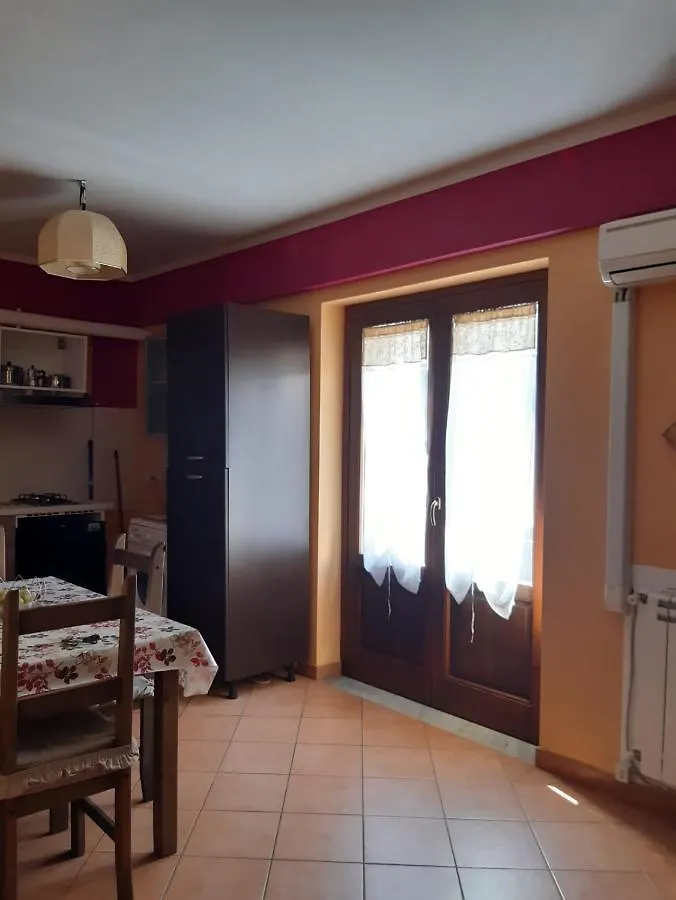 Nice Apartment In The Center Of Palermo - Bivani Via Colonna Rotta