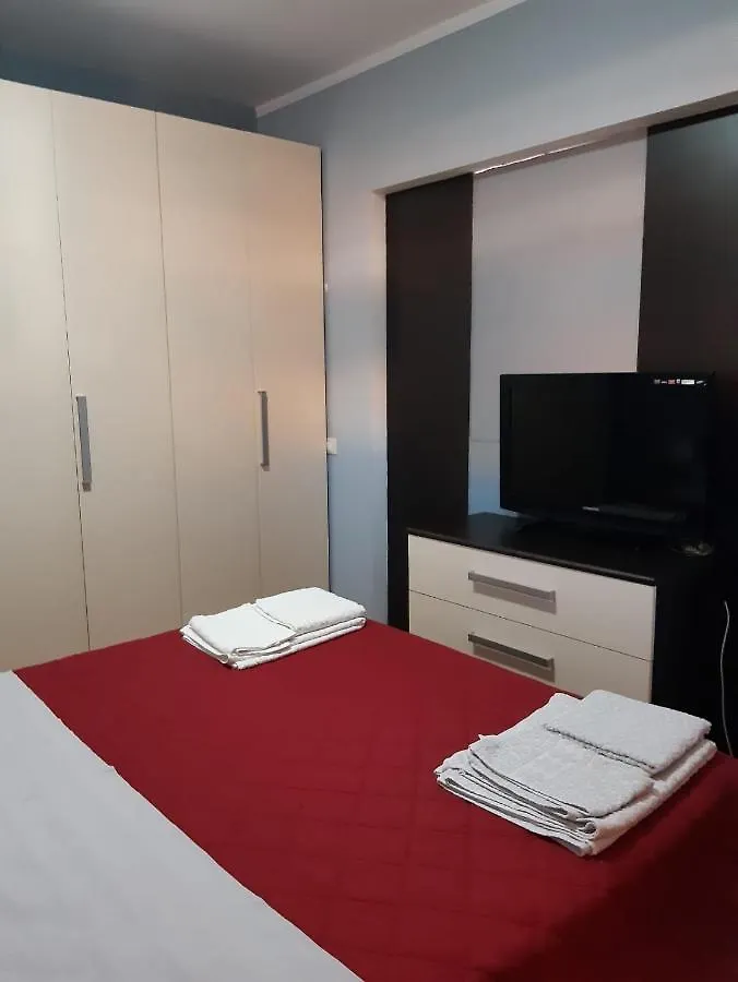 Nice Apartment In The Center Of Palermo - Bivani Via Colonna Rotta 0*,
