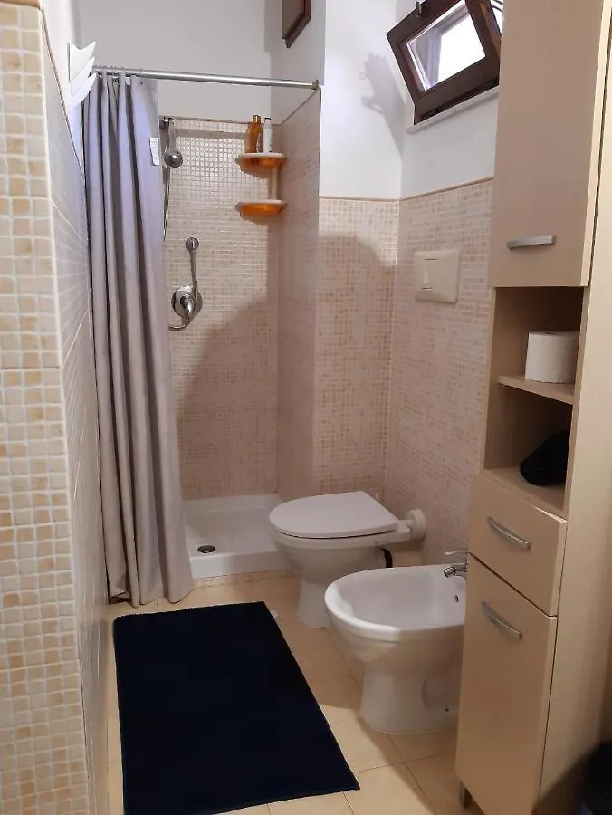 Nice Apartment In The Center Of Palermo - Bivani Via Colonna Rotta