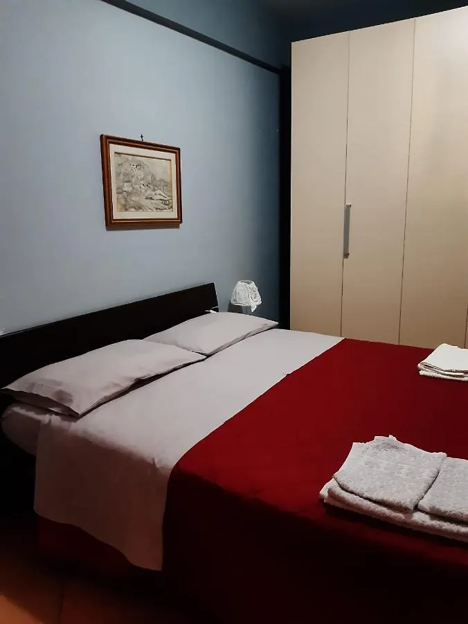 Nice Apartment In The Center Of Palermo - Bivani Via Colonna Rotta