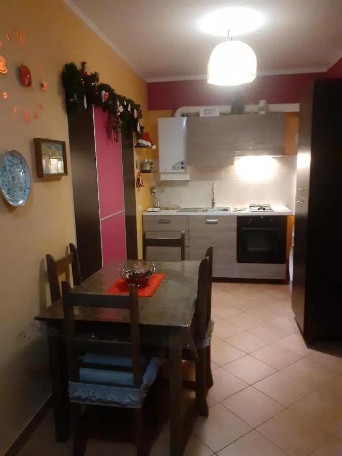 Nice Apartment In The Center Of Palermo - Bivani Via Colonna Rotta contacts