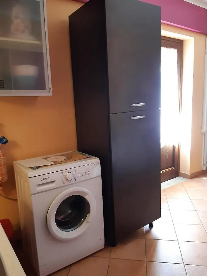Nice Apartment In The Center Of Palermo - Bivani Via Colonna Rotta